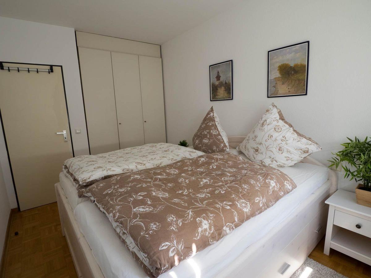 Ferienwohnung-Leuchtturm 켈렌후센 외부 사진