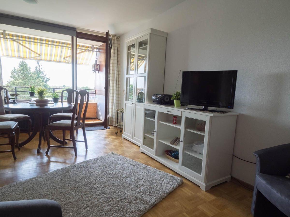 Ferienwohnung-Leuchtturm 켈렌후센 외부 사진